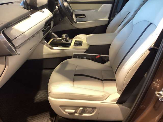 Mazda CX-80 8