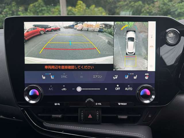 Lexus NX 11