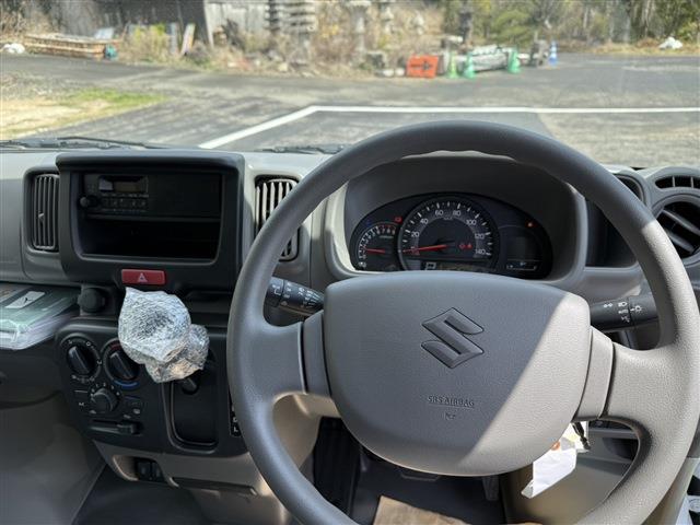 Suzuki Every 9
