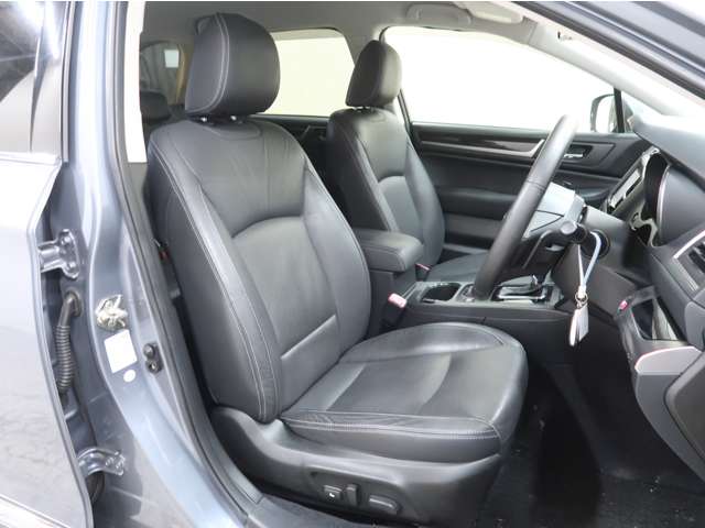 Subaru Legacy Outback 11