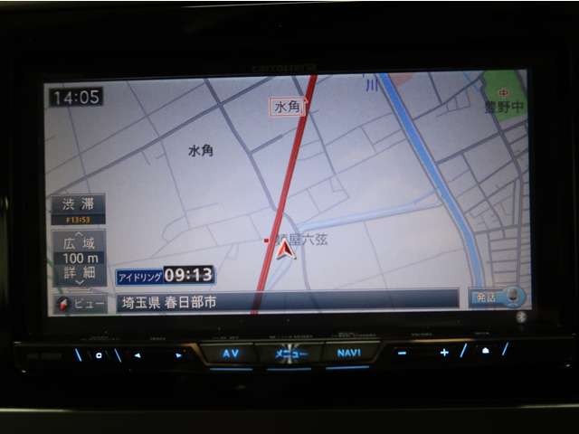 Subaru Legacy Outback 6