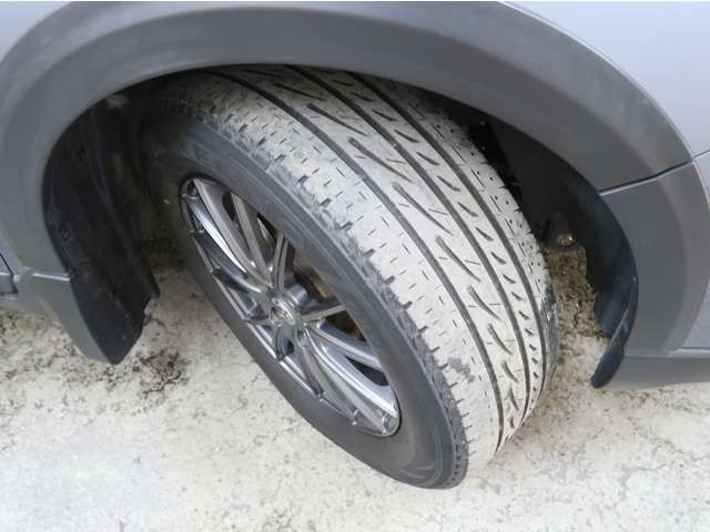 Subaru Legacy Outback 9