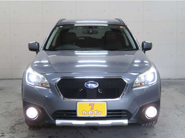 Subaru Legacy Outback 10
