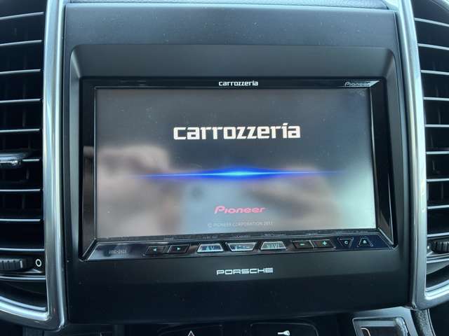 Porsche Cayenne 6
