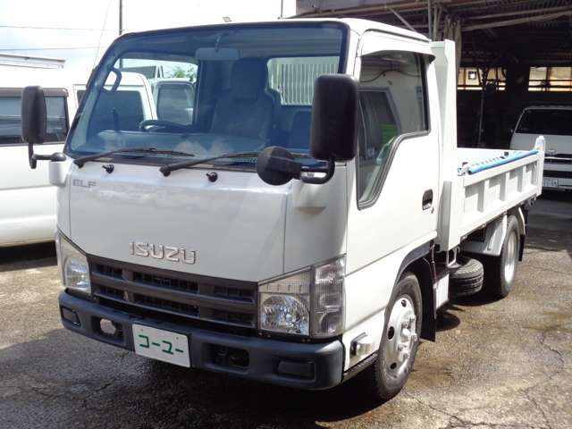 Isuzu Elf 2