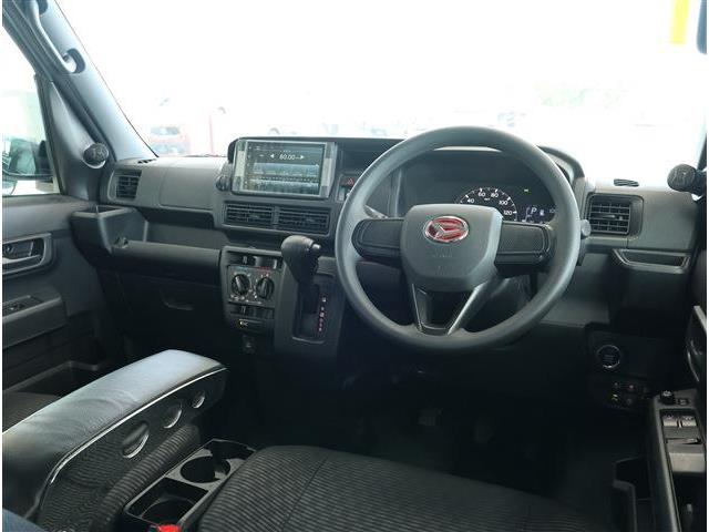 Daihatsu Hijet Deck Van 3