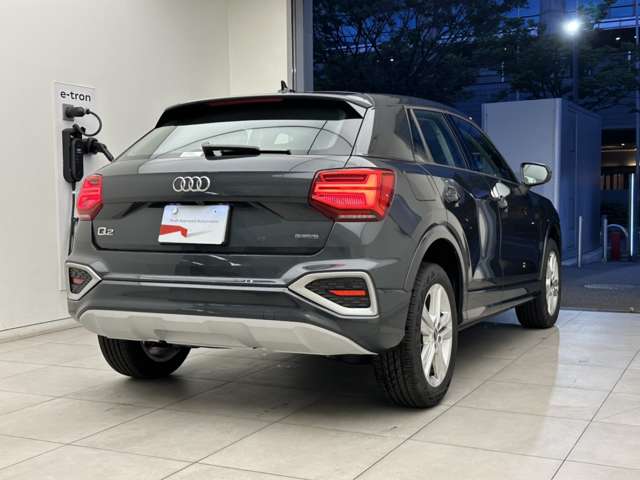 Audi Q2 7