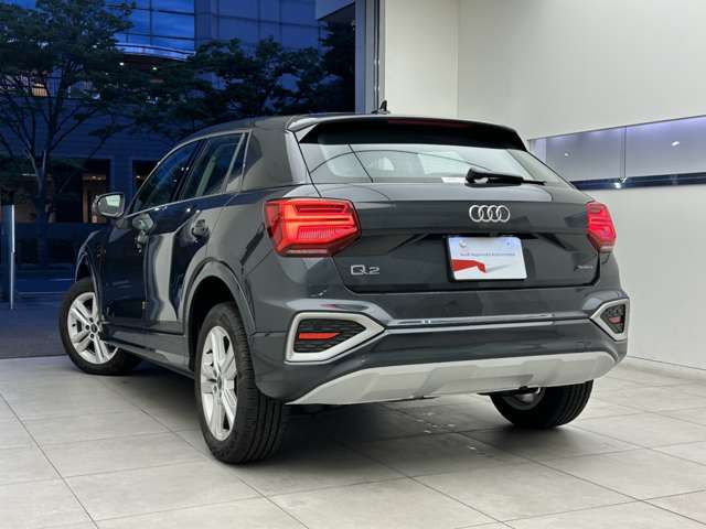 Audi Q2 9