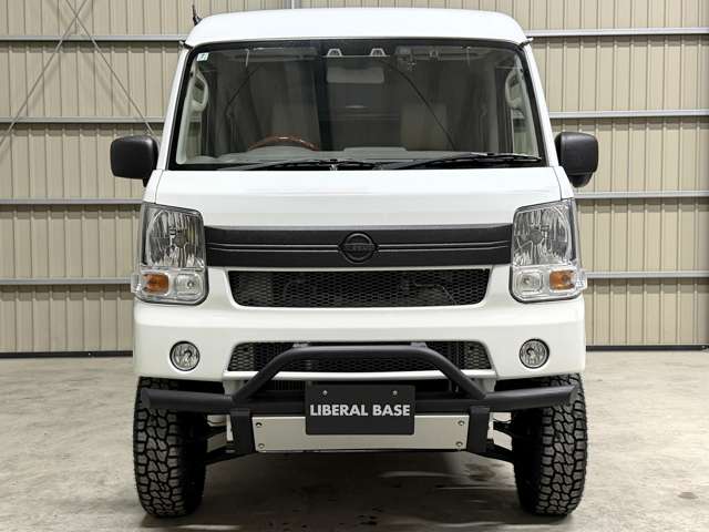 Nissan NV100 Clipper 3