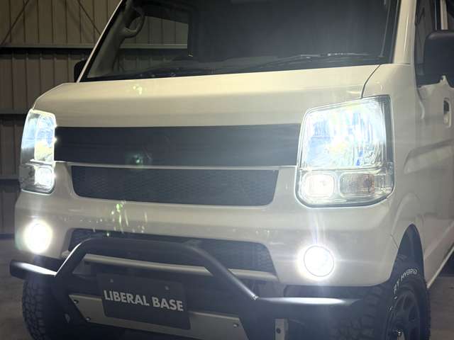 Nissan NV100 Clipper 5