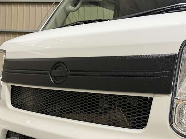 Nissan NV100 Clipper 6