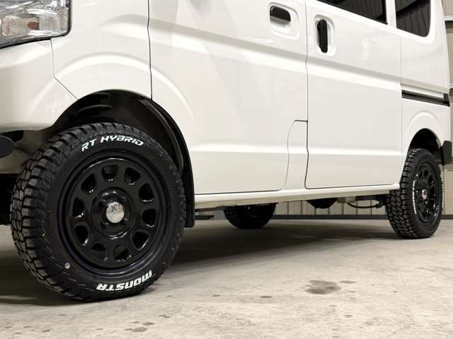 Nissan NV100 Clipper 9