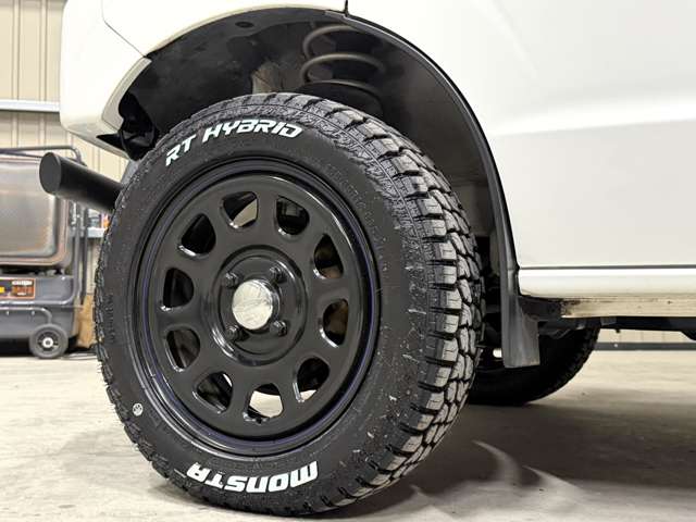 Nissan NV100 Clipper 10