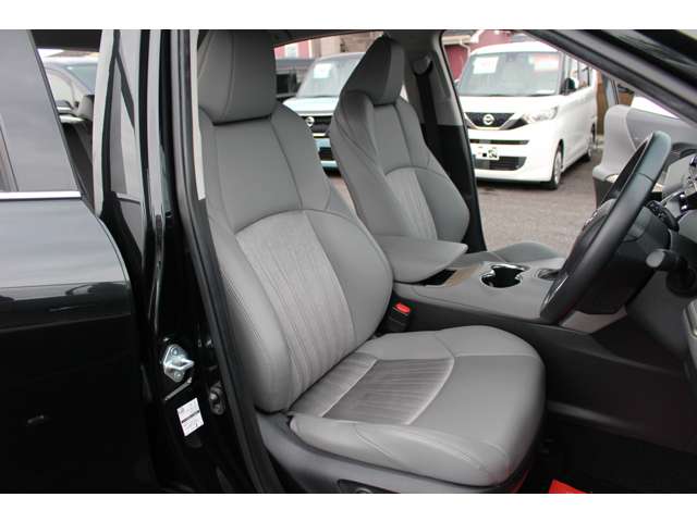 Toyota Harrier 11