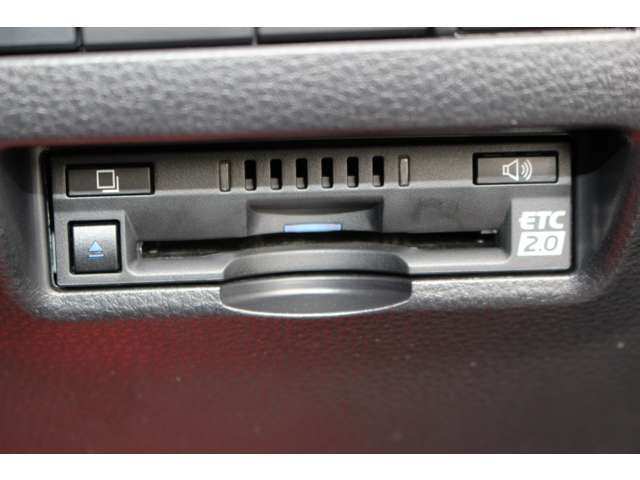 Toyota Harrier 9