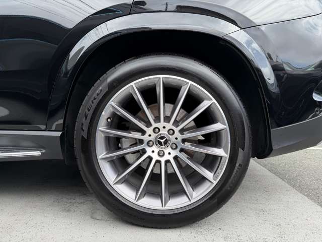 Mercedes-Benz GLE Coupe 11