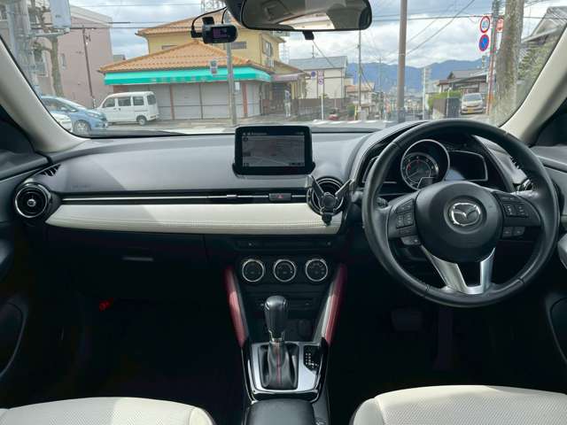 Mazda CX-3 2
