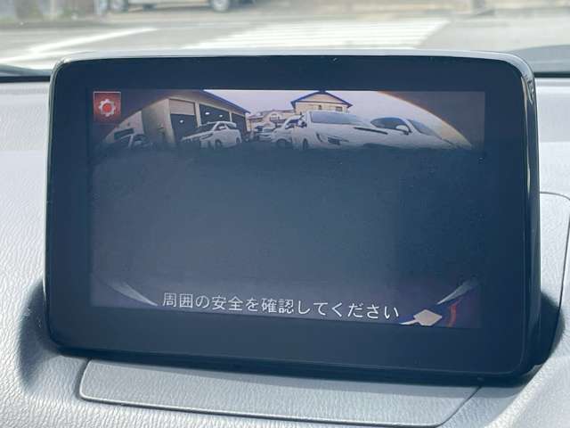 Mazda CX-3 3