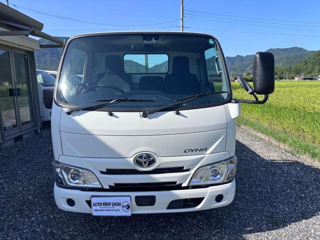 Toyota Dyna 11