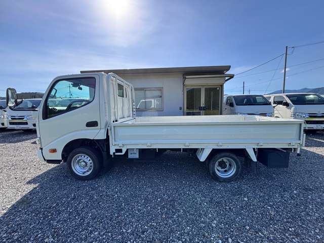 Toyota Dyna 5