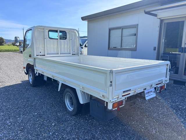 Toyota Dyna 6