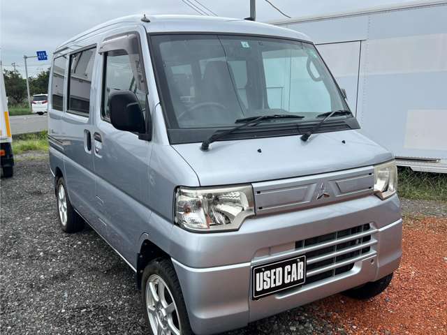Mitsubishi Minicab MiEV 11