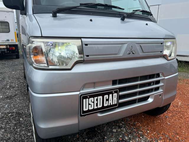 Mitsubishi Minicab MiEV 12