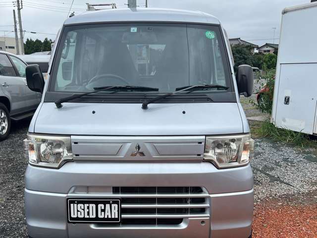 Mitsubishi Minicab MiEV 2