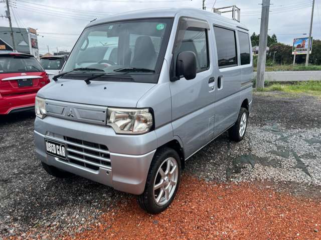 Mitsubishi Minicab MiEV 3