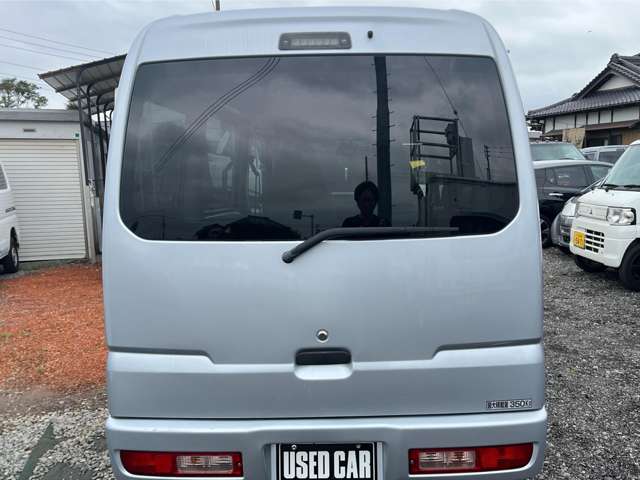 Mitsubishi Minicab MiEV 7