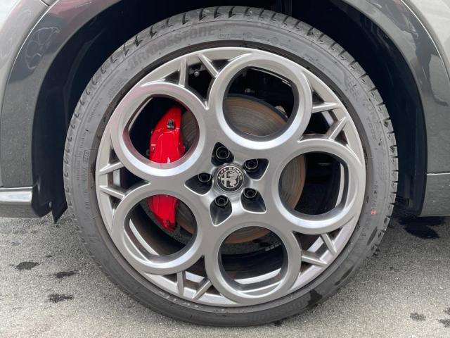Alfa Romeo トナーレ 7
