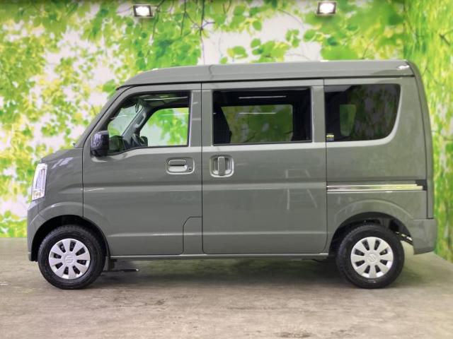Suzuki Every 4