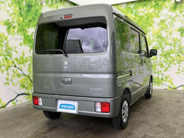 Suzuki Every 5