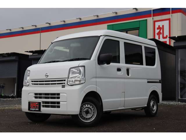 Nissan NV100 Clipper 4