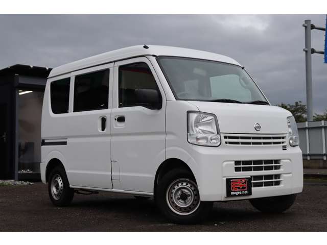 Nissan NV100 Clipper 5