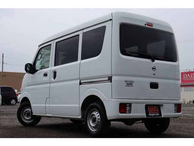 Nissan NV100 Clipper 6