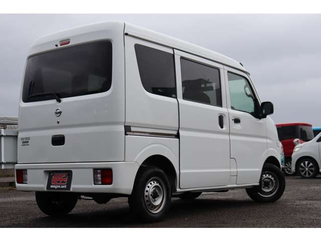 Nissan NV100 Clipper 7