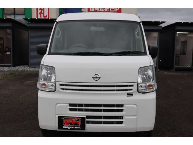 Nissan NV100 Clipper 8