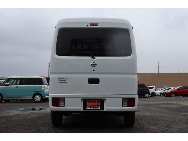 Nissan NV100 Clipper 9