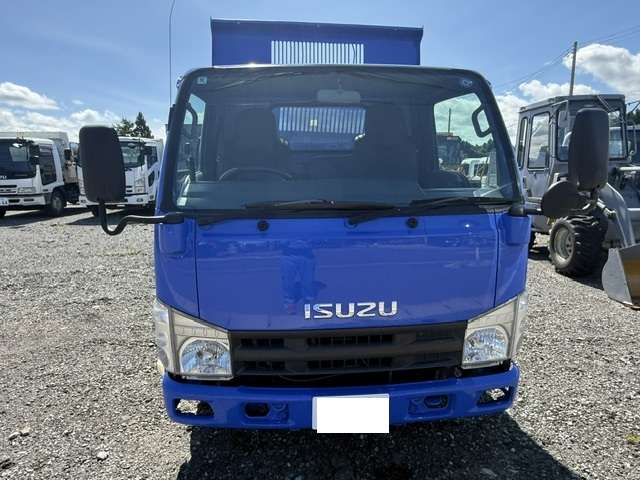 Isuzu Elf 2