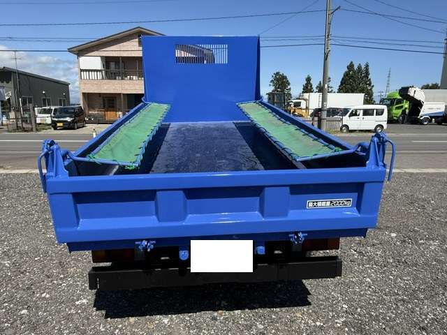 Isuzu Elf 5
