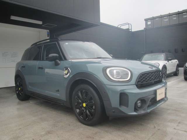 MINI Crossover 6