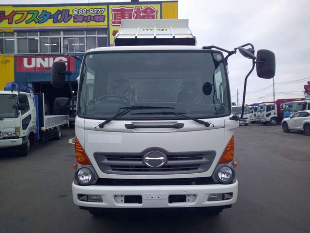 Hino Ranger 2