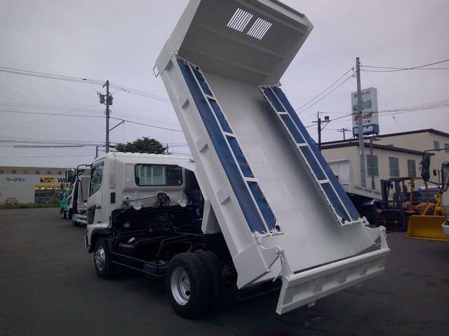 Hino Ranger 5