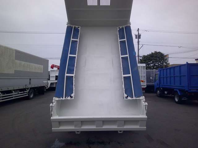 Hino Ranger 6