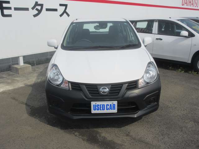 Nissan NV150 AD 2