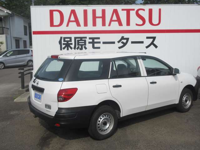 Nissan NV150 AD 5