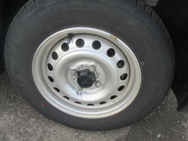 Nissan NV150 AD 7