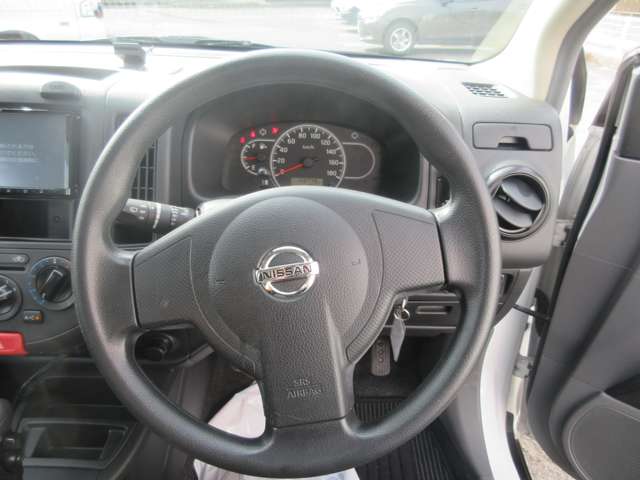 Nissan NV150 AD 9
