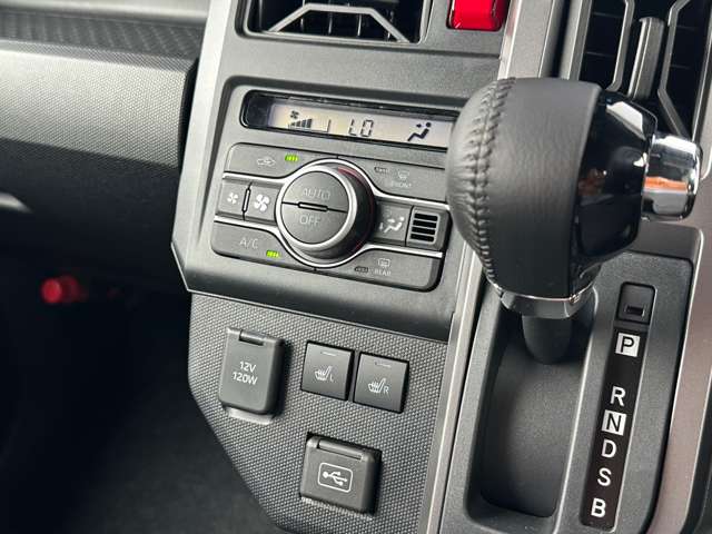 Daihatsu Taft 11